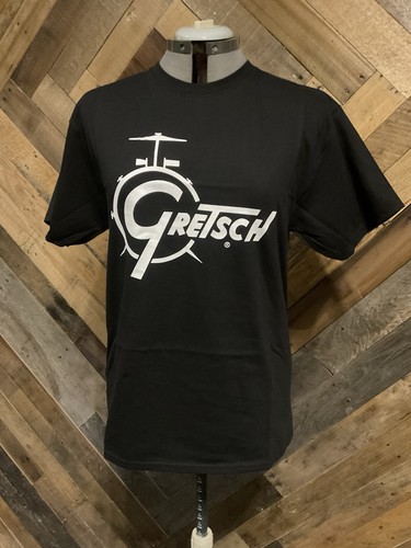 Classic gretsch drum short - gretsch,