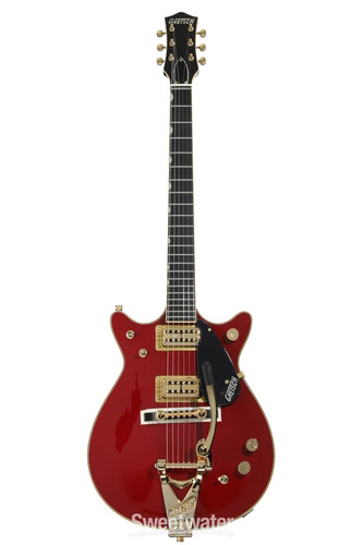 Gretsch g6131t vintage - g6131t-62,