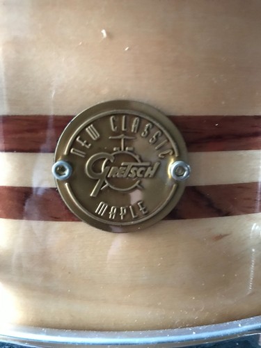Gretsch new classic limited - classic,