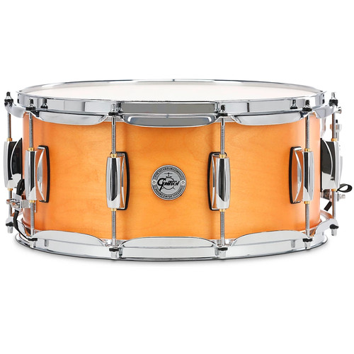 Gretsch drums birch - snare, drum