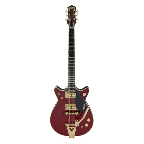 Gretsch g6131t vintage - gretsch, g6131t-62