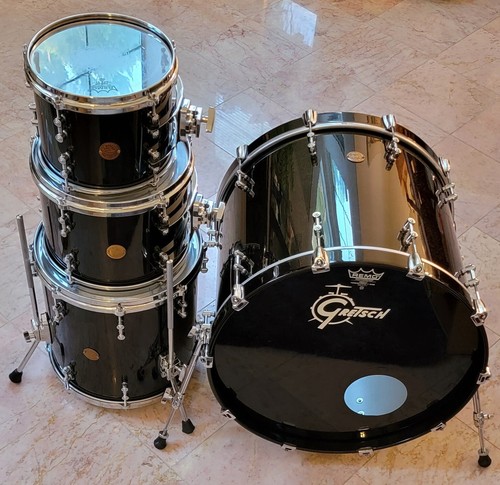 Gretsch new classic maple - new,