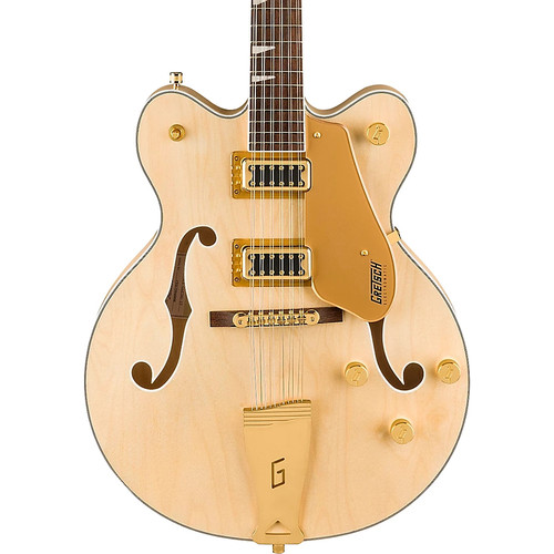 Gretsch g5476g le - gretsch, g5476g-12-le
