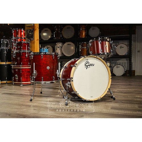 Gretsch brooklyn 3pc classic - gretsch,