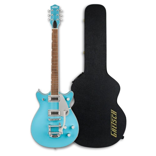 Gretsch g5232t electromatic - gretsch,