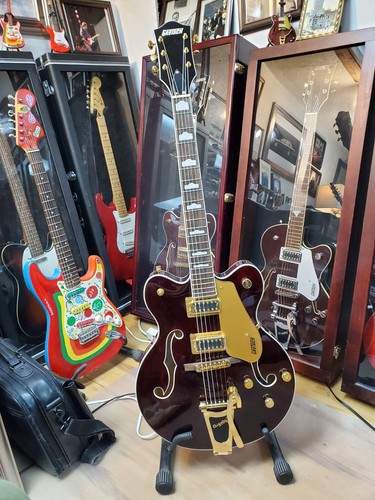 Gretsch g5422tg electromatic - gretsch,