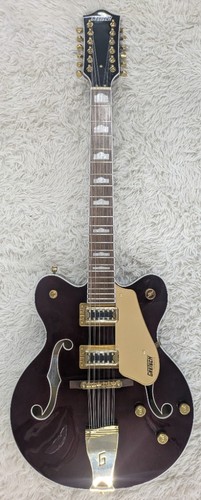 Gretsch g5422g electromatic - g5422g-12,