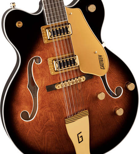 Gretsch g5422g electromatic - gretsch,
