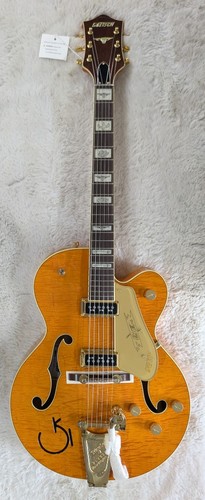 Gretsch g6120t vintage - g6120t-55,