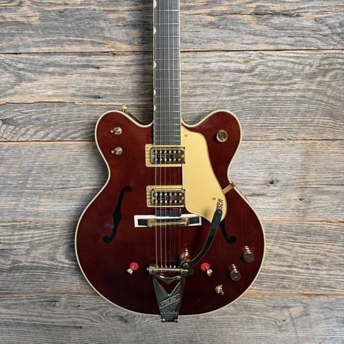 Gretsch g6122t vintage - gretsch, g6122t-62