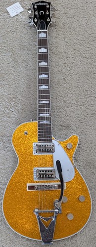 Gretsch g6129t vintage - gretsch, g6129t-89
