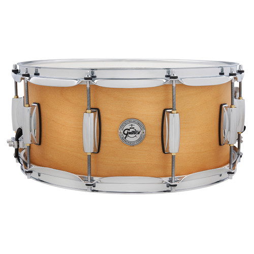 Gretsch drums 5x14 birch - gretsch,