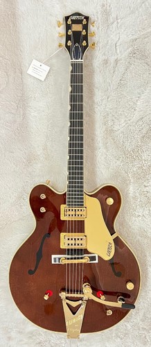 Gretsch g6122t vintage - gretsch,