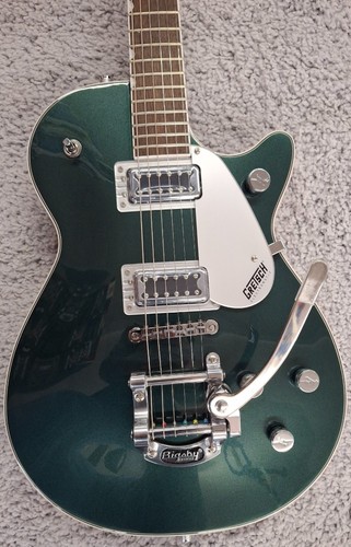 Gretsch g5230t electromatic - gretsch,