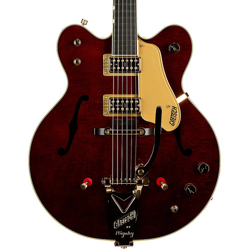Gretsch g6122t62ge golden era - gretsch,