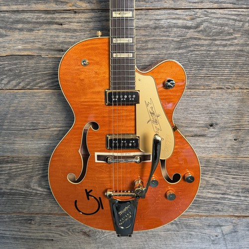 Gretsch g6120t vintage - gretsch, g6120t-55
