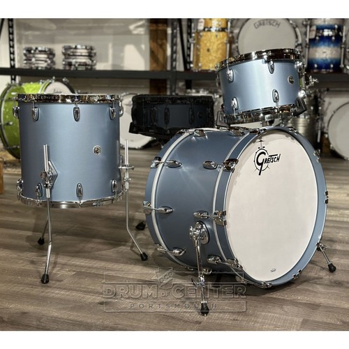 Gretsch brooklyn 3pc - brooklyn, classic