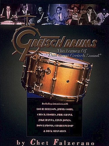 Gretsch drums the - gretsch,